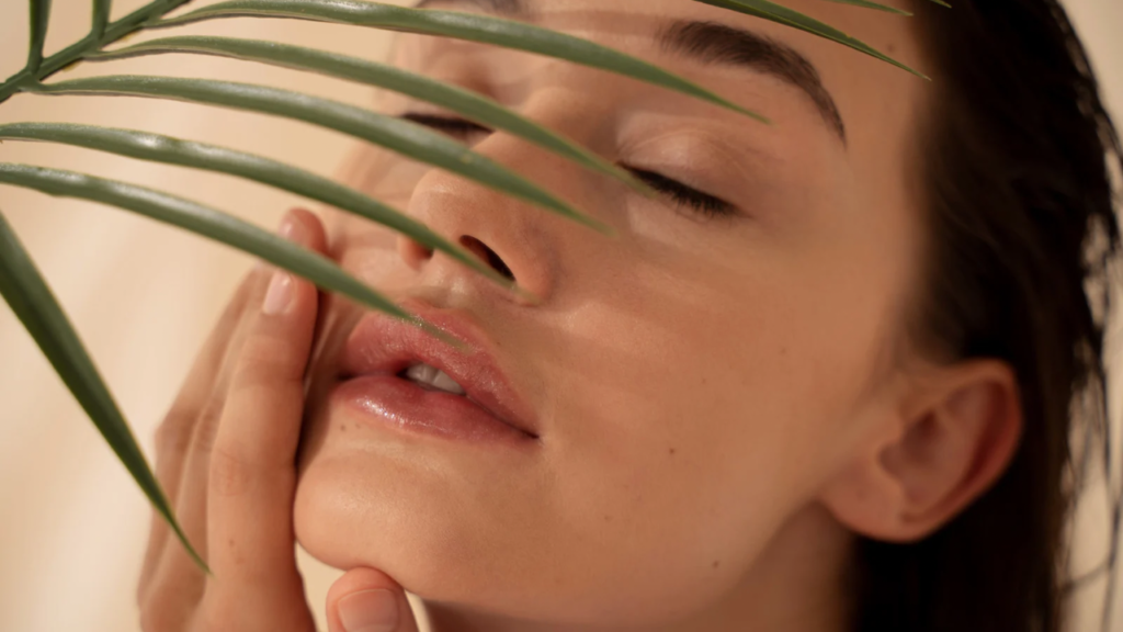 Skincare routine importance