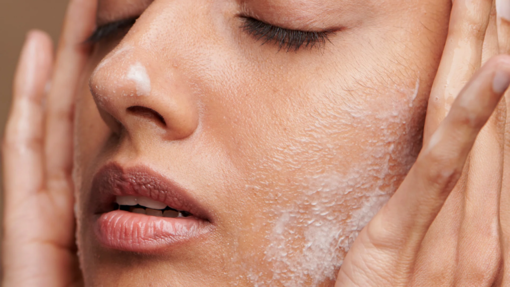 Dry Skincare Tips