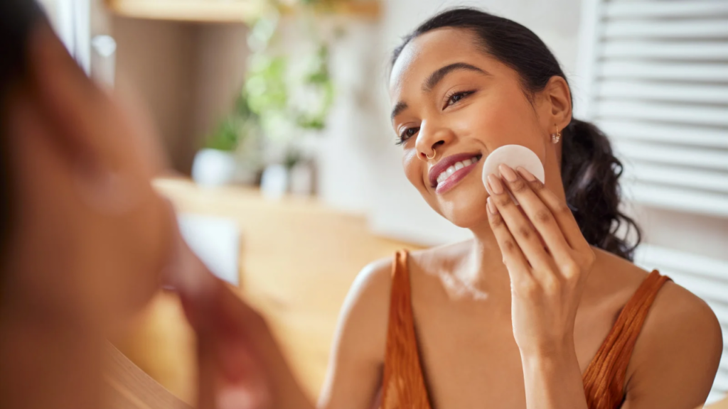 Glycolic Toner Benefits