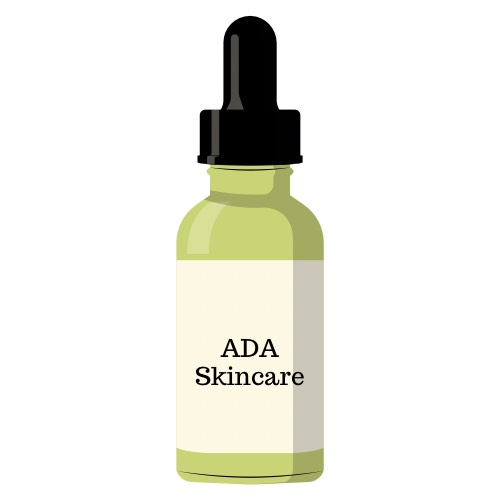 Brightening & Hydrating Face Serum for Oily Skin