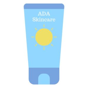 Moisturizing Sunscreen Lotion for Dry Skin